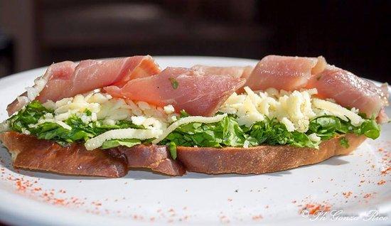 Lo del Frances Café Bistrot